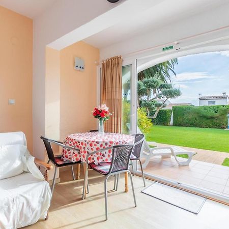 Retirosol Bungalow Dénia Extérieur photo