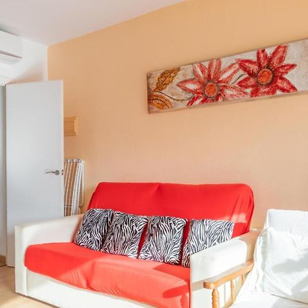 Retirosol Bungalow Dénia Extérieur photo