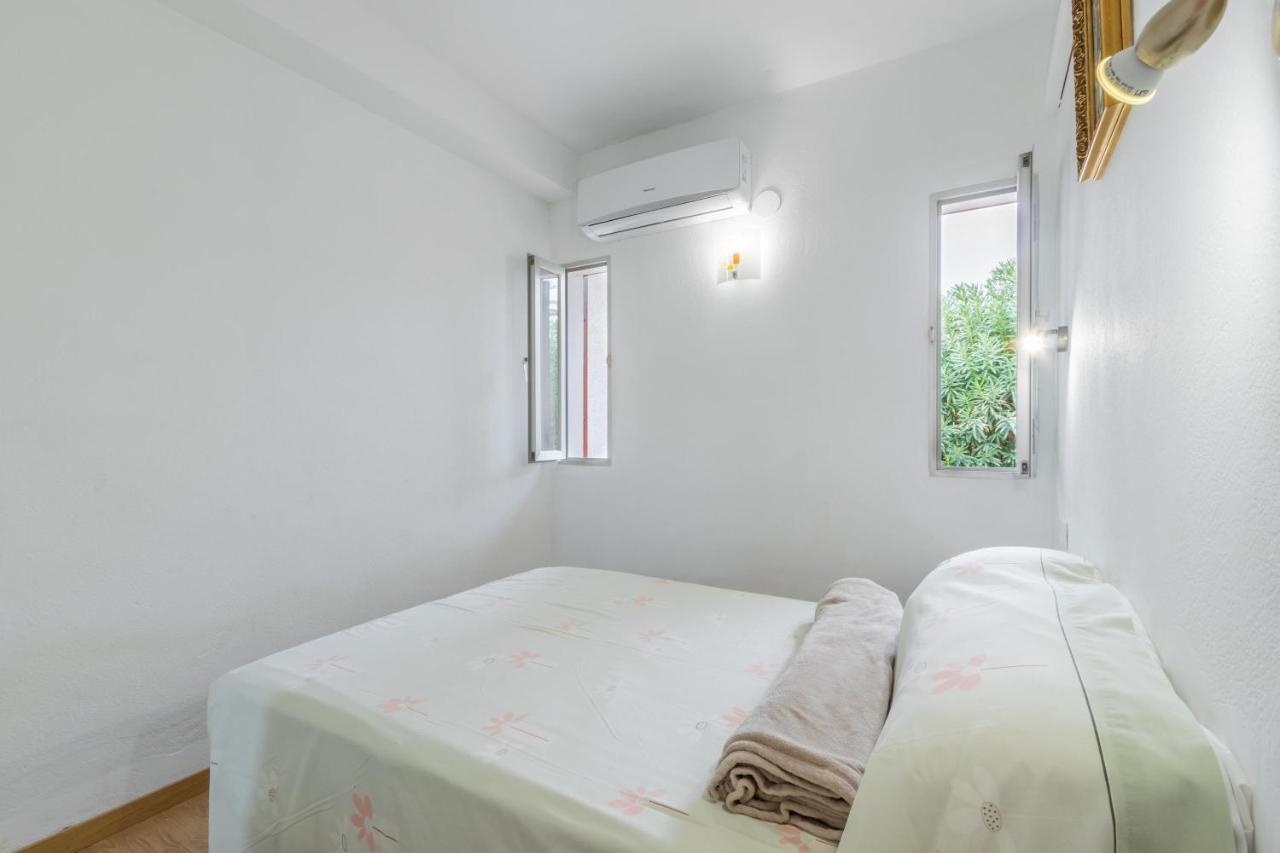 Retirosol Bungalow Dénia Extérieur photo