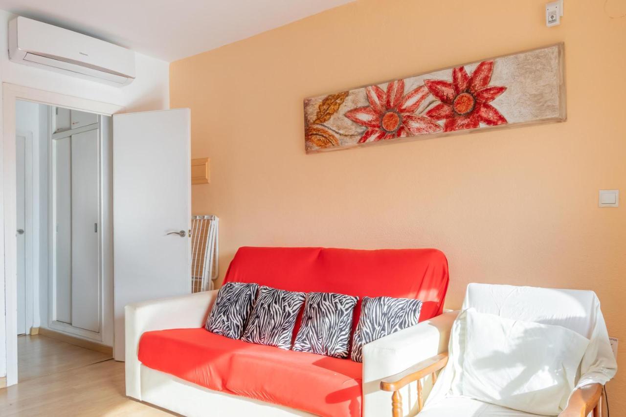 Retirosol Bungalow Dénia Extérieur photo
