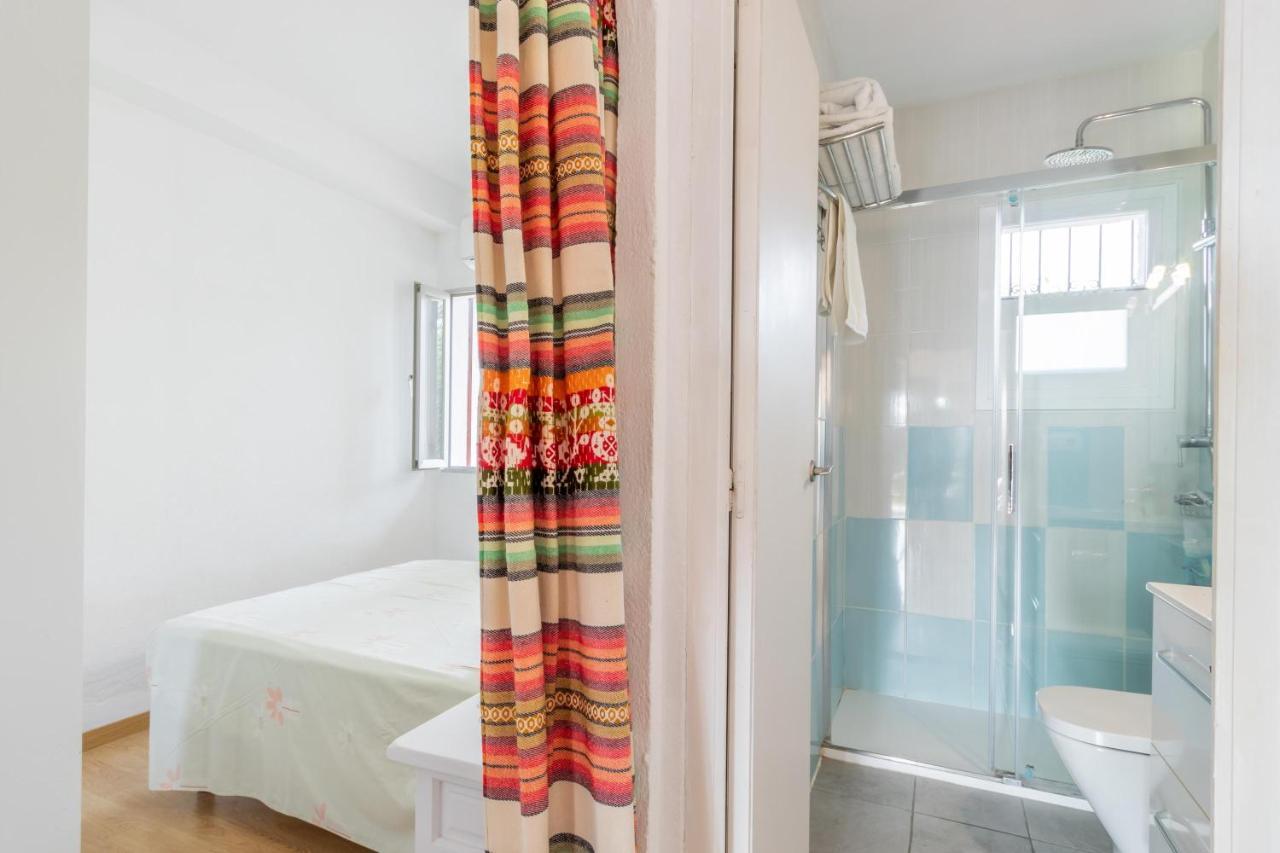 Retirosol Bungalow Dénia Extérieur photo